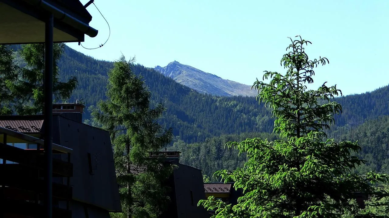 Apartament Promyk Pod Lipkami Apartzakop Zakopane Apartment