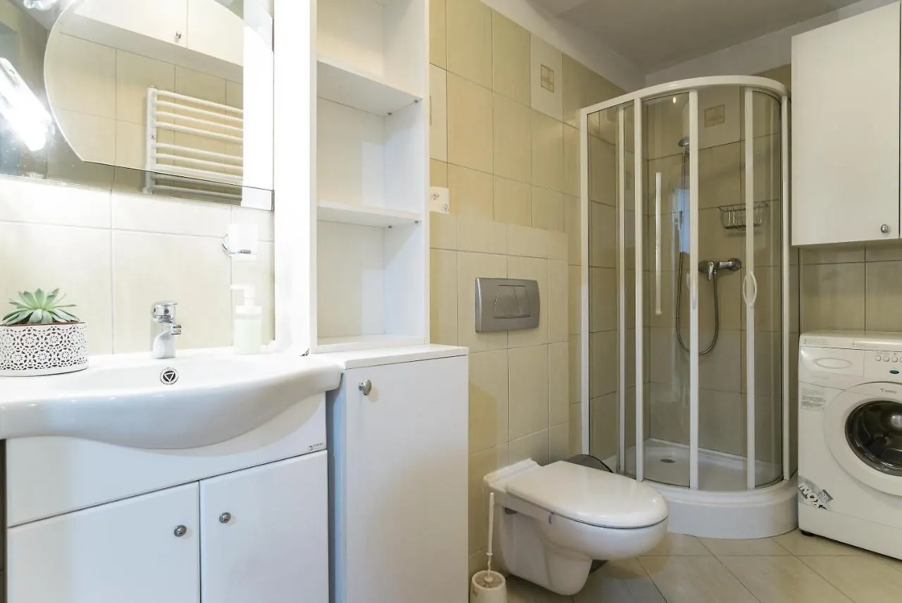 Apartament Promyk Pod Lipkami Apartzakop Zakopane 0*,  Poland