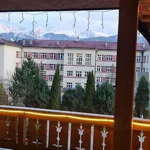 Fortuna - Regionalne & - Sauna, Grill, Jacuzzi Z Widokiem Na Tatry Zakopane